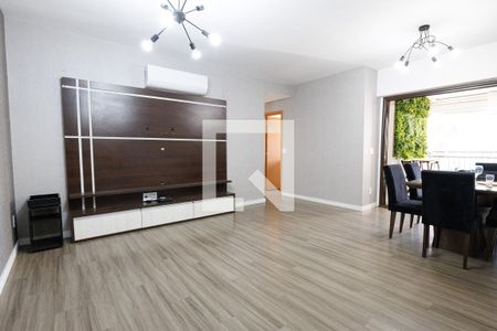 Apartamento para alugar com 3 quartos, 93m² em Vila Almeida, Indaiatuba
