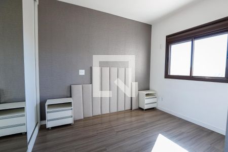 Apartamento para alugar com 3 quartos, 93m² em Vila Almeida, Indaiatuba