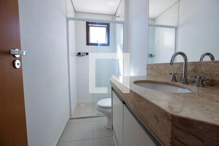 Apartamento para alugar com 3 quartos, 93m² em Vila Almeida, Indaiatuba