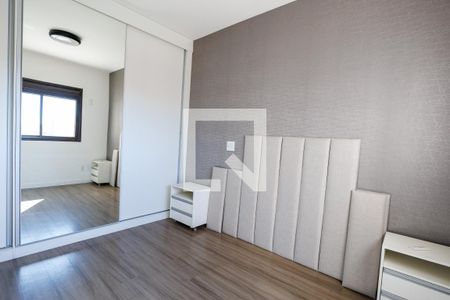 Apartamento para alugar com 3 quartos, 93m² em Vila Almeida, Indaiatuba