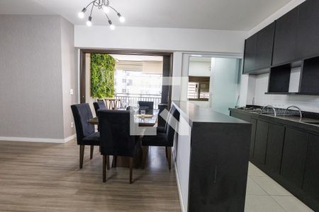 Apartamento para alugar com 3 quartos, 93m² em Vila Almeida, Indaiatuba