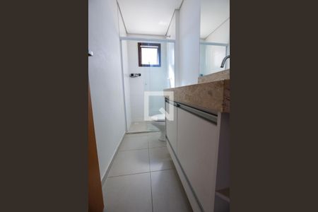 Apartamento para alugar com 3 quartos, 93m² em Vila Almeida, Indaiatuba