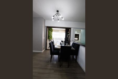Apartamento para alugar com 3 quartos, 93m² em Vila Almeida, Indaiatuba