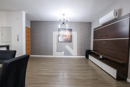 Apartamento para alugar com 3 quartos, 93m² em Vila Almeida, Indaiatuba