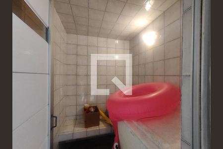 Área externa de casa de condomínio para alugar com 4 quartos, 140m² em Recreio dos Bandeirantes, Rio de Janeiro