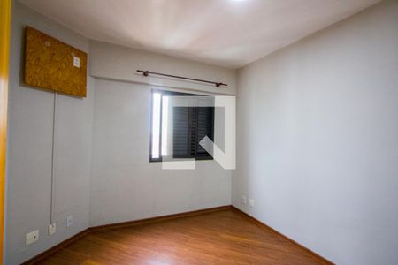 Quarto 1 - Suíte de apartamento para alugar com 3 quartos, 83m² em Vila Príncipe de Gales, Santo André