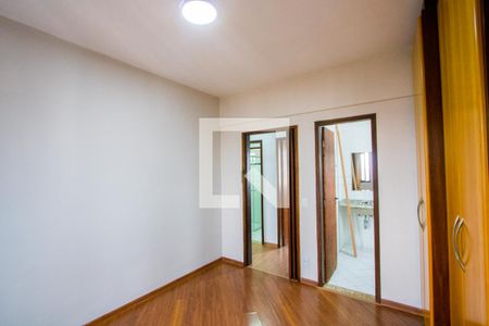 Quarto 1 - Suíte de apartamento para alugar com 3 quartos, 83m² em Vila Príncipe de Gales, Santo André