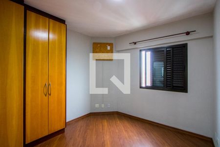 Quarto 1 - Suíte de apartamento para alugar com 3 quartos, 83m² em Vila Príncipe de Gales, Santo André