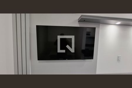 Sala/Quarto de kitnet/studio para alugar com 1 quarto, 32m² em Ribeirânia, Ribeirão Preto