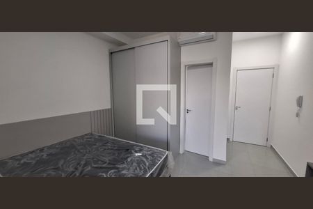 Sala/Quarto de kitnet/studio para alugar com 1 quarto, 32m² em Ribeirânia, Ribeirão Preto