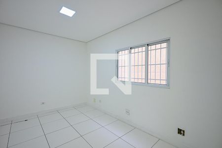 Sala de apartamento para alugar com 1 quarto, 56m² em Vila Sonia, São Paulo
