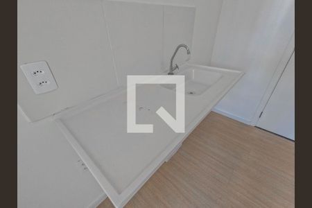 Apartamento para alugar com 2 quartos, 32m² em Freguesia do Ó, São Paulo