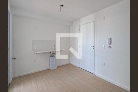 Apartamento para alugar com 2 quartos, 32m² em Freguesia do Ó, São Paulo