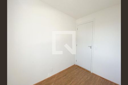 Quarto 1 de apartamento para alugar com 2 quartos, 34m² em Parque Industrial Tomas Edson, São Paulo