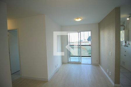 Sala de apartamento para alugar com 3 quartos, 55m² em Alto da Mooca, São Paulo