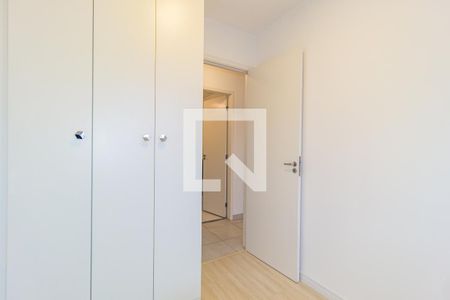 Quarto 1 de apartamento para alugar com 3 quartos, 55m² em Alto da Mooca, São Paulo