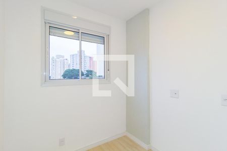 Quarto 1 de apartamento para alugar com 3 quartos, 55m² em Alto da Mooca, São Paulo