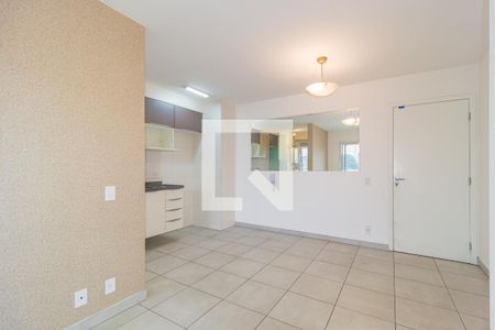 Sala de apartamento para alugar com 3 quartos, 55m² em Alto da Mooca, São Paulo