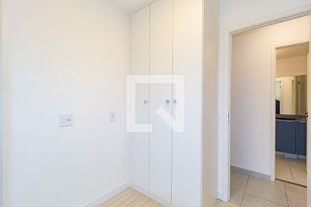 Quarto 1 de apartamento para alugar com 3 quartos, 55m² em Alto da Mooca, São Paulo