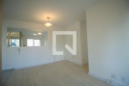 Sala de apartamento para alugar com 3 quartos, 55m² em Alto da Mooca, São Paulo