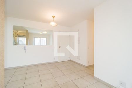 Sala de apartamento para alugar com 3 quartos, 55m² em Alto da Mooca, São Paulo