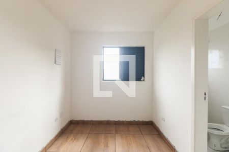 Suíte 1 de casa de condomínio para alugar com 2 quartos, 68m² em Guaiauna, São Paulo