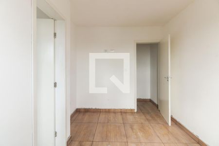 Suíte 1 de casa de condomínio para alugar com 2 quartos, 68m² em Guaiauna, São Paulo