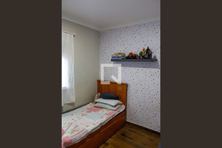Quarto 2 de apartamento para alugar com 2 quartos, 45m² em Santa Maria, Osasco