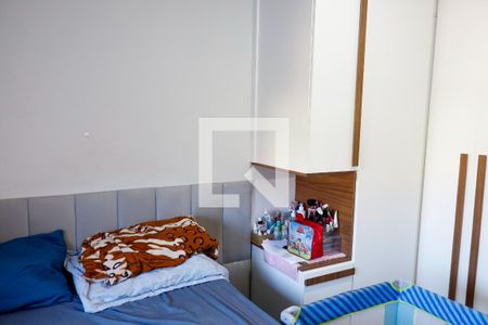 Quarto 1 de apartamento para alugar com 2 quartos, 45m² em Santa Maria, Osasco