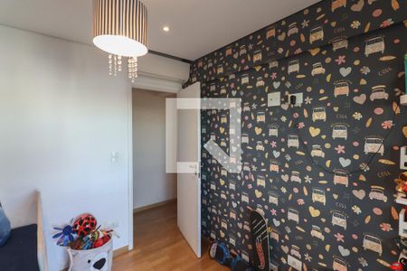 Quarto de apartamento à venda com 3 quartos, 108m² em Vila Guilherme, São Paulo