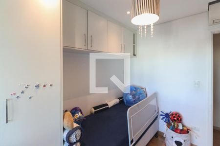 Quarto de apartamento à venda com 3 quartos, 108m² em Vila Guilherme, São Paulo