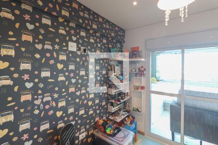 Quarto de apartamento à venda com 3 quartos, 108m² em Vila Guilherme, São Paulo