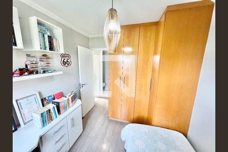 Quarto 1 de apartamento à venda com 2 quartos, 63m² em Lauzane Paulista, São Paulo