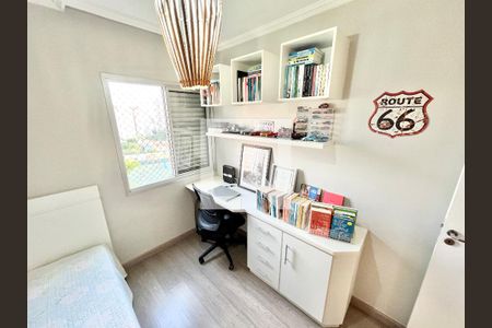 Quarto 1 de apartamento à venda com 2 quartos, 63m² em Lauzane Paulista, São Paulo