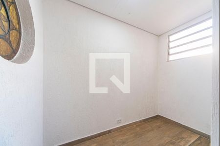 Escritório de casa à venda com 4 quartos, 240m² em Campestre, Santo André