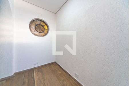 Escritório de casa à venda com 4 quartos, 240m² em Campestre, Santo André