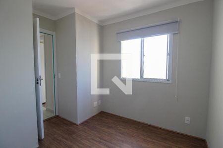 Quarto 2 de apartamento para alugar com 2 quartos, 35m² em Jardim Celeste, São Paulo