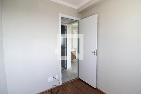 Quarto 1 de apartamento para alugar com 2 quartos, 35m² em Jardim Celeste, São Paulo