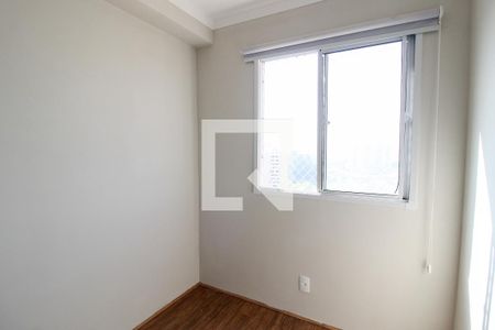 Quarto 1 de apartamento para alugar com 2 quartos, 35m² em Jardim Celeste, São Paulo