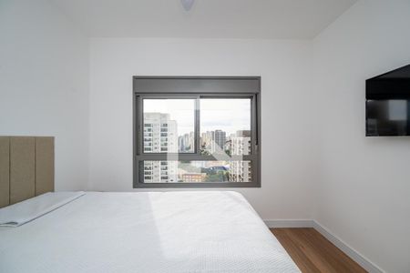 Suíte de apartamento para alugar com 3 quartos, 89m² em Jardim Prudência, São Paulo