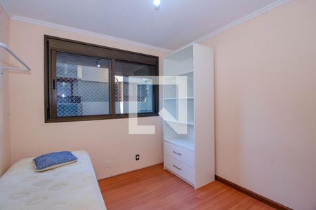Quarto 1 de apartamento para alugar com 3 quartos, 118m² em Petrópolis, Porto Alegre