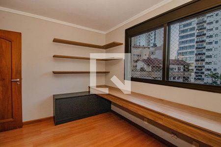 Quarto 2 de apartamento para alugar com 3 quartos, 118m² em Petrópolis, Porto Alegre