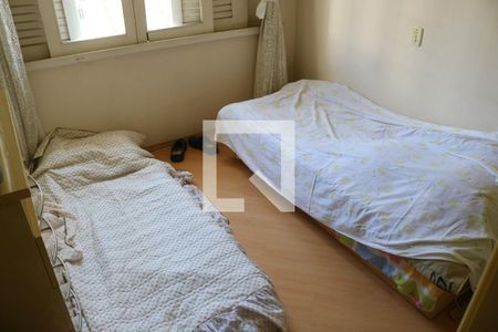 Quarto 1 de apartamento para alugar com 2 quartos, 105m² em Perdizes, São Paulo