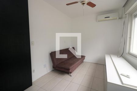 Sala 2 de apartamento para alugar com 1 quarto, 81m² em Cidade Baixa, Porto Alegre