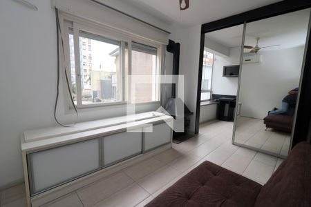 Sala 2 de apartamento para alugar com 1 quarto, 81m² em Cidade Baixa, Porto Alegre
