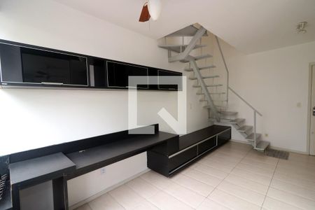 Sala 1 de apartamento para alugar com 1 quarto, 81m² em Cidade Baixa, Porto Alegre