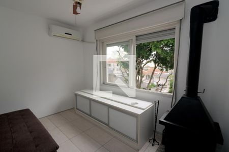 Sala 2 de apartamento para alugar com 1 quarto, 81m² em Cidade Baixa, Porto Alegre