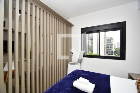 quarto de kitnet/studio para alugar com 1 quarto, 27m² em Pinheiros, São Paulo