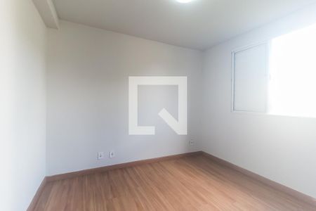 Quarto 2 de apartamento para alugar com 2 quartos, 42m² em Jardim Nathalie, Mogi das Cruzes