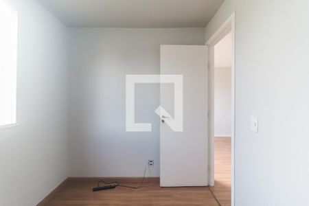 Quarto 1 de apartamento para alugar com 2 quartos, 42m² em Jardim Nathalie, Mogi das Cruzes